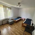 Hostel Lodzka 52