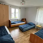 Hostel Lodzka 52