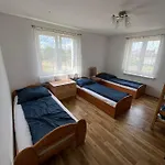 Hostel Lodzka 52