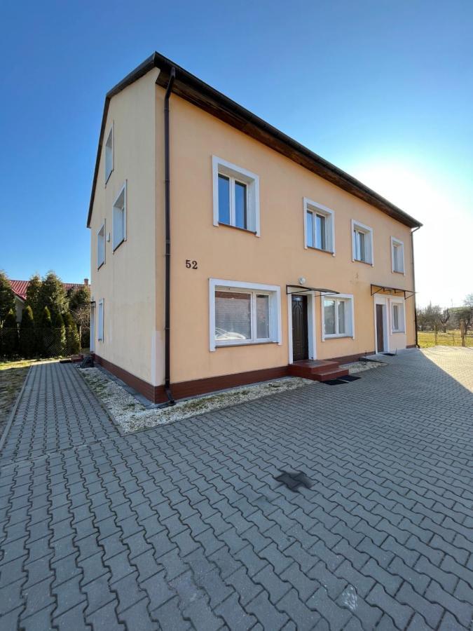 Hostel Lodzka 52 Torun