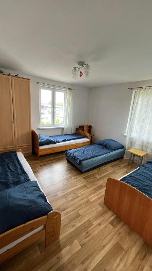 Hostel Lodzka 52 *