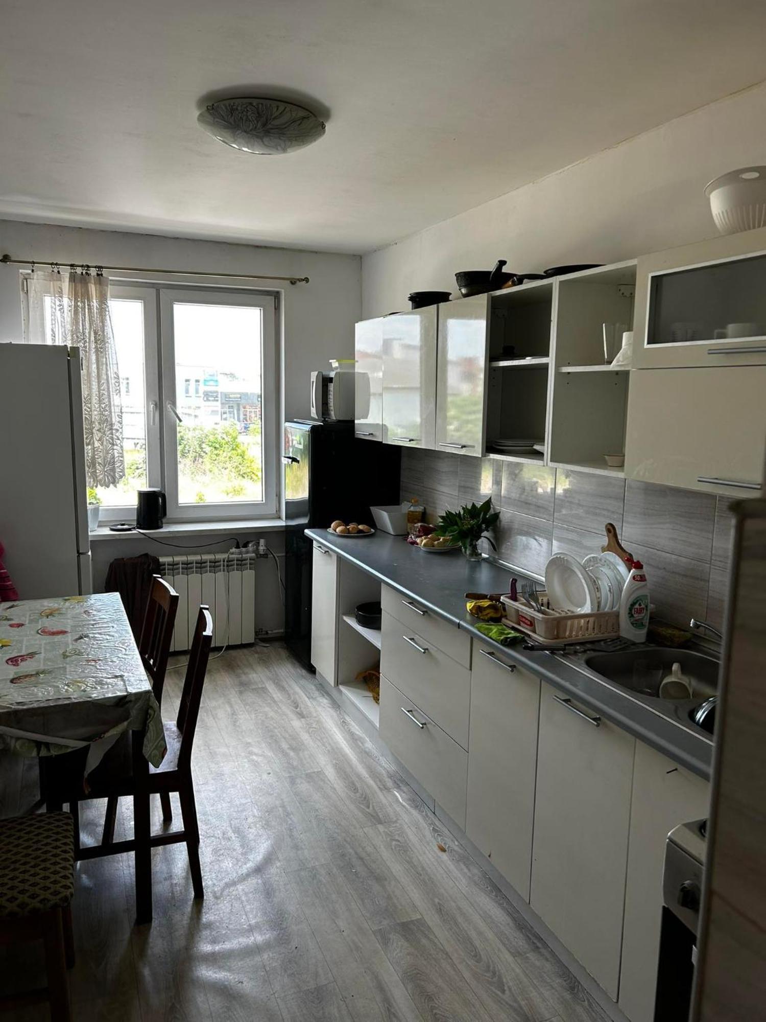 Lodzka 52 Hostel *